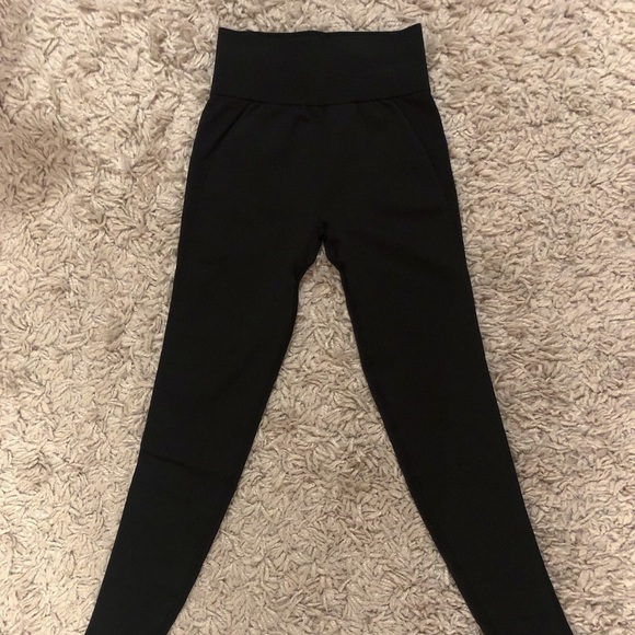 Gymshark Black Flex Seamless Leggings 🖤 - Picture 5 of 8